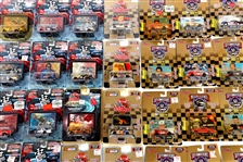 RACING CHAMPIONS DIE-CAST TOY CARS
