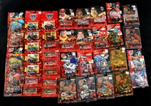 RACING CHAMPIONS NASCAR DIE-CAST TOY CARS