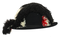 MASONIC SOCIETY CHAPEAU HATS 