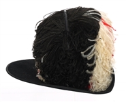 MASONIC SOCIETY CHAPEAU HATS 