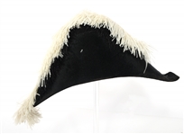 MASONIC SOCIETY CHAPEAU HATS 