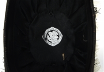 MASONIC SOCIETY CHAPEAU HATS 