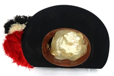 MASONIC SOCIETY CHAPEAU HATS 