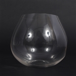 ELSA PERETTI FOR TIFFANY & CO. CRYSTAL BRANDY SNIFTERS 