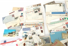 PHILATELIC STAMPS - US & INTERNATIONAL