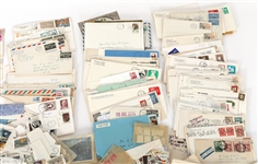 PHILATELIC STAMPS - US & INTERNATIONAL