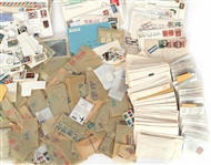 PHILATELIC STAMPS - US & INTERNATIONAL