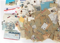 PHILATELIC STAMPS - US & INTERNATIONAL