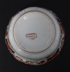 SHORE, COGGINS, & HOLT PORCELAIN TEACUPS & SERVEWARE