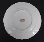 SHORE, COGGINS, & HOLT PORCELAIN TEACUPS & SERVEWARE