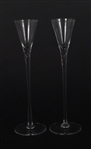ETCHED & DECORATIVE GLASS DRINKWARE & SERVEWARE