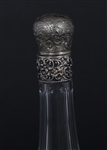 ETCHED & DECORATIVE GLASS DRINKWARE & SERVEWARE