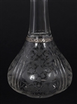 ETCHED & DECORATIVE GLASS DRINKWARE & SERVEWARE