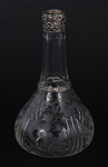 ETCHED & DECORATIVE GLASS DRINKWARE & SERVEWARE