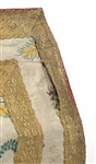 19th C. BROCADE DALMATIC TUNIC