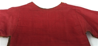 19th C. BROCADE DALMATIC TUNIC
