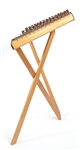 MOUNTAIN HAMMERED DULCIMER BY BURGE SEARING