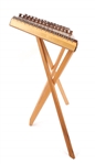 MOUNTAIN HAMMERED DULCIMER BY BURGE SEARING
