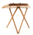MOUNTAIN HAMMERED DULCIMER BY BURGE SEARING