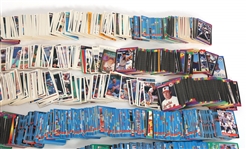DONRUSS BASEBALL TRADING CARDS