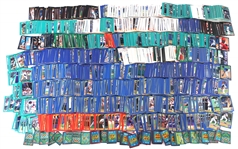SCORE BASEBALL TRADING CARDS