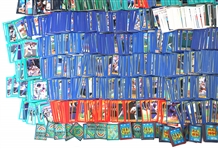 SCORE BASEBALL TRADING CARDS