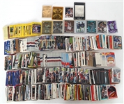COLLECTORS SPORTS TRADING CARDS
