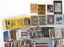 COLLECTORS SPORTS TRADING CARDS