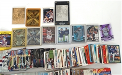 COLLECTORS SPORTS TRADING CARDS