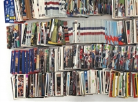 COLLECTORS SPORTS TRADING CARDS