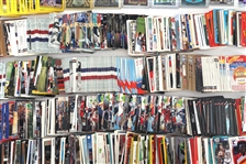 COLLECTORS SPORTS TRADING CARDS