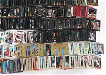 COLLECTORS BASEBALL TRADING CARDS 