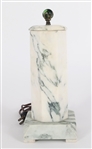 MARBLE ACCENT MOOD LAMP