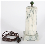 MARBLE ACCENT MOOD LAMP