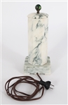 MARBLE ACCENT MOOD LAMP