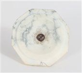 MARBLE ACCENT MOOD LAMP