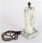 MARBLE ACCENT MOOD LAMP