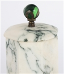 MARBLE ACCENT MOOD LAMP
