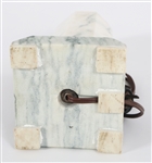 MARBLE ACCENT MOOD LAMP
