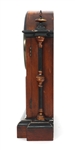 SETH THOMAS EIGHT-DAY SPRING CLOCK 