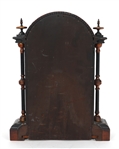 SETH THOMAS EIGHT-DAY SPRING CLOCK 