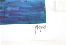 SERIOLITHOGRAPH SIGNED ART PRINTS