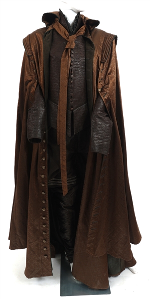 THREE MUSKETEERS ROCHEFORTS SCREEN WORN COSTUME