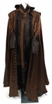 THREE MUSKETEERS ROCHEFORTS SCREEN WORN COSTUME