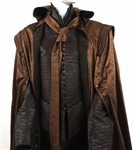 THREE MUSKETEERS ROCHEFORTS SCREEN WORN COSTUME