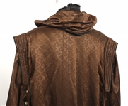 THREE MUSKETEERS ROCHEFORTS SCREEN WORN COSTUME