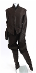 THREE MUSKETEERS ROCHEFORTS SCREEN WORN COSTUME