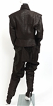 THREE MUSKETEERS ROCHEFORTS SCREEN WORN COSTUME