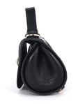 BARRY KIESELSTEIN-CORD LEATHER ALLIGATOR TROPHY BAG