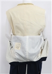 19th C. STYLE US NAVY MILITARY JACKET & CHAPS